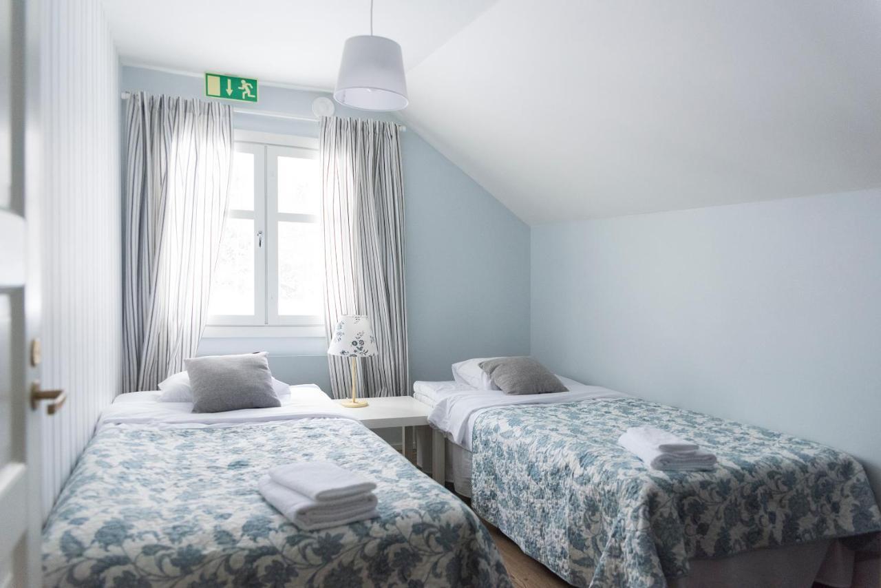 Boutique Hotel Sawohouse Kuopio Dış mekan fotoğraf